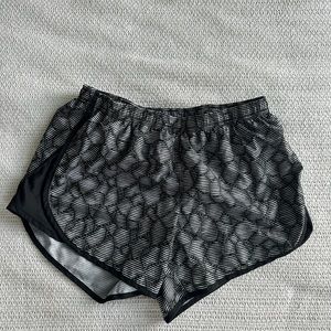 Nike XS athletic shorts